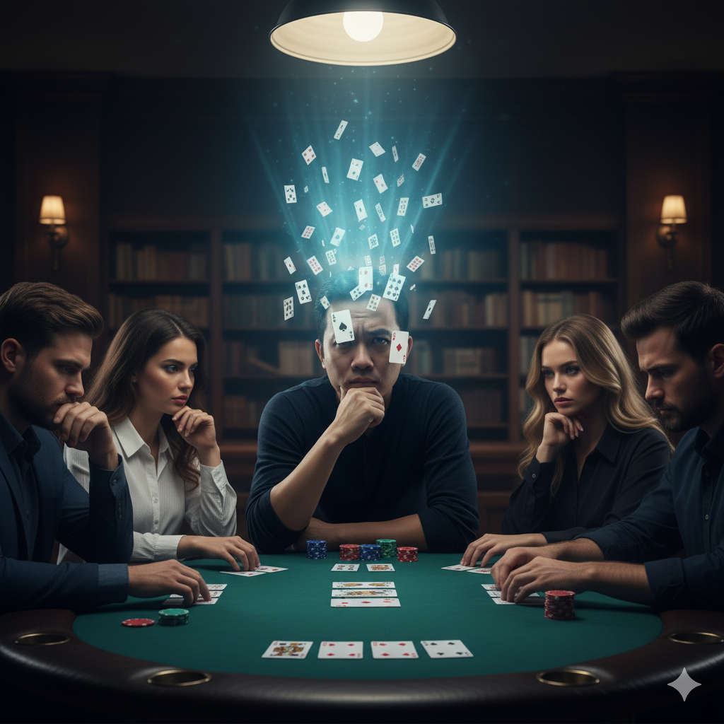 Để trở thành cao thủ Mậu Binh thì cần biết những chiến thuật nâng cao sau