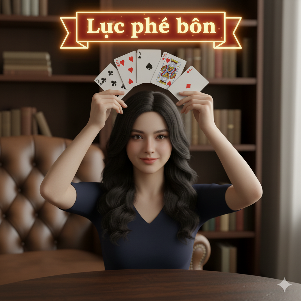 Lục Phé Bôn trong mậu binh Là Gì?