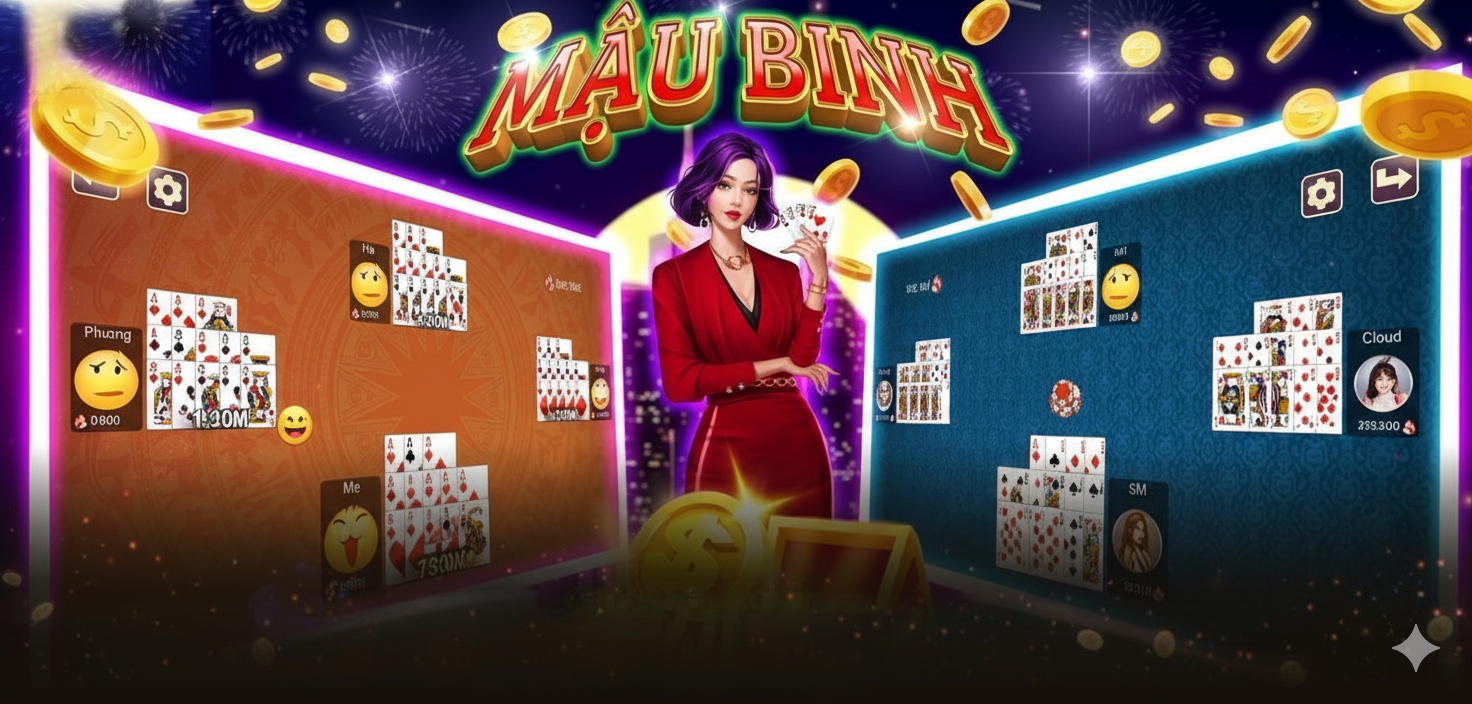 Khái niệm về mậu binh