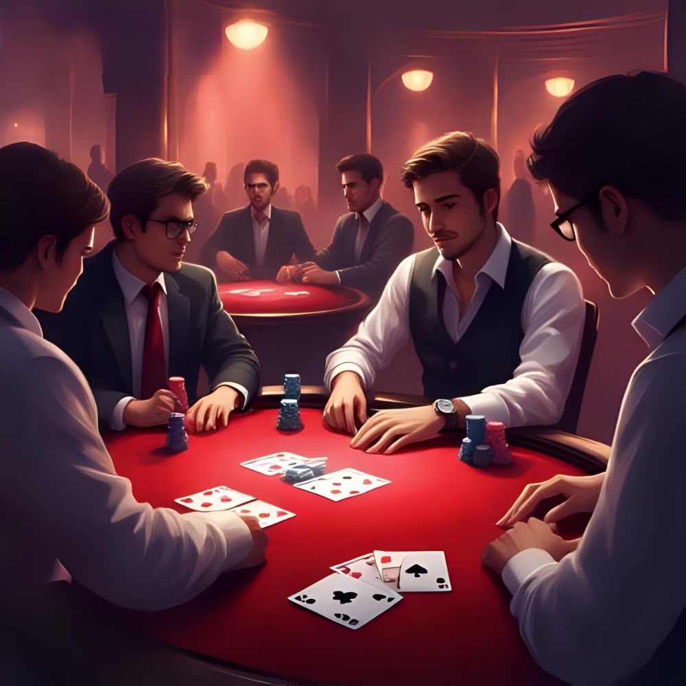 Chiến thuật & định nghĩa chơi mậu binh toàn diện