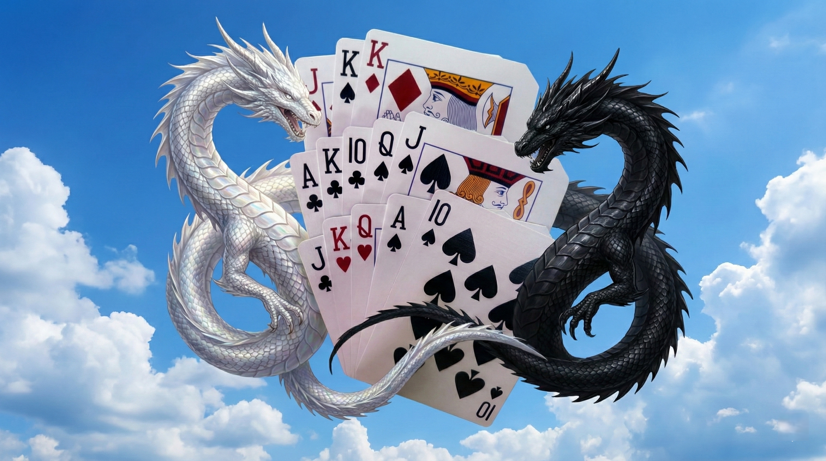 Chiến thuật & định nghĩa chơi mậu binh toàn diện